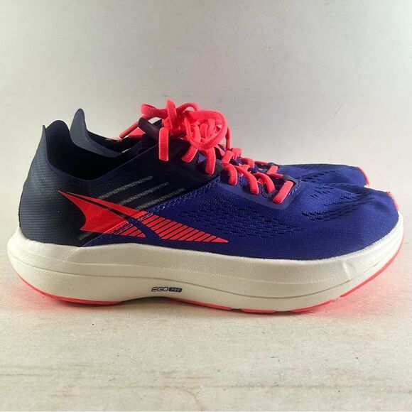 Altra Vanish Carbon Women's Running Shoes Lace Up Sneakers